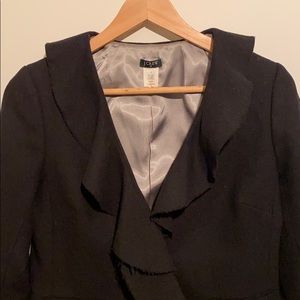 J Crew - Wool Blazer - Perfect for Fall!